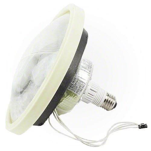 Pentair  AmeriBrite 12V FXTR White LED Replacement Lamp 300W Equivalency