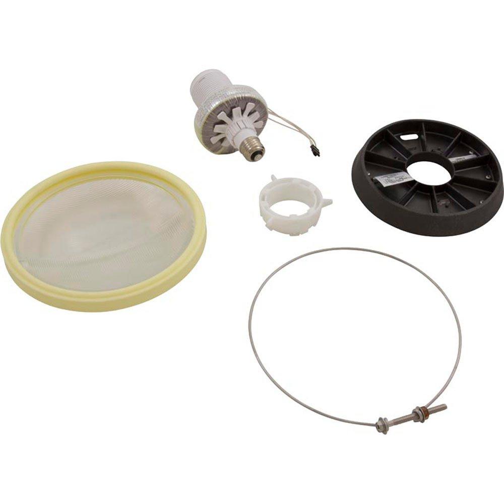 AmerBrite 120V, 500W, White LED Replacement Lamp for Amerlite Light