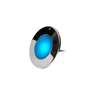 J&J Electronics  Color Splash LED Spa Light Fixture with 50 Cord 120V