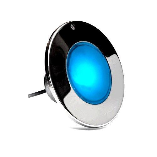 J&J Electronics  Color Splash LED Pool Light with 50 Cord 33W