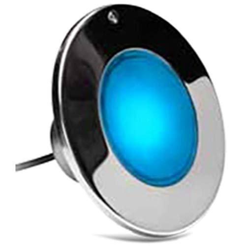 Color Splash XG LED Pool Light Fixture 100' Cord, 12V