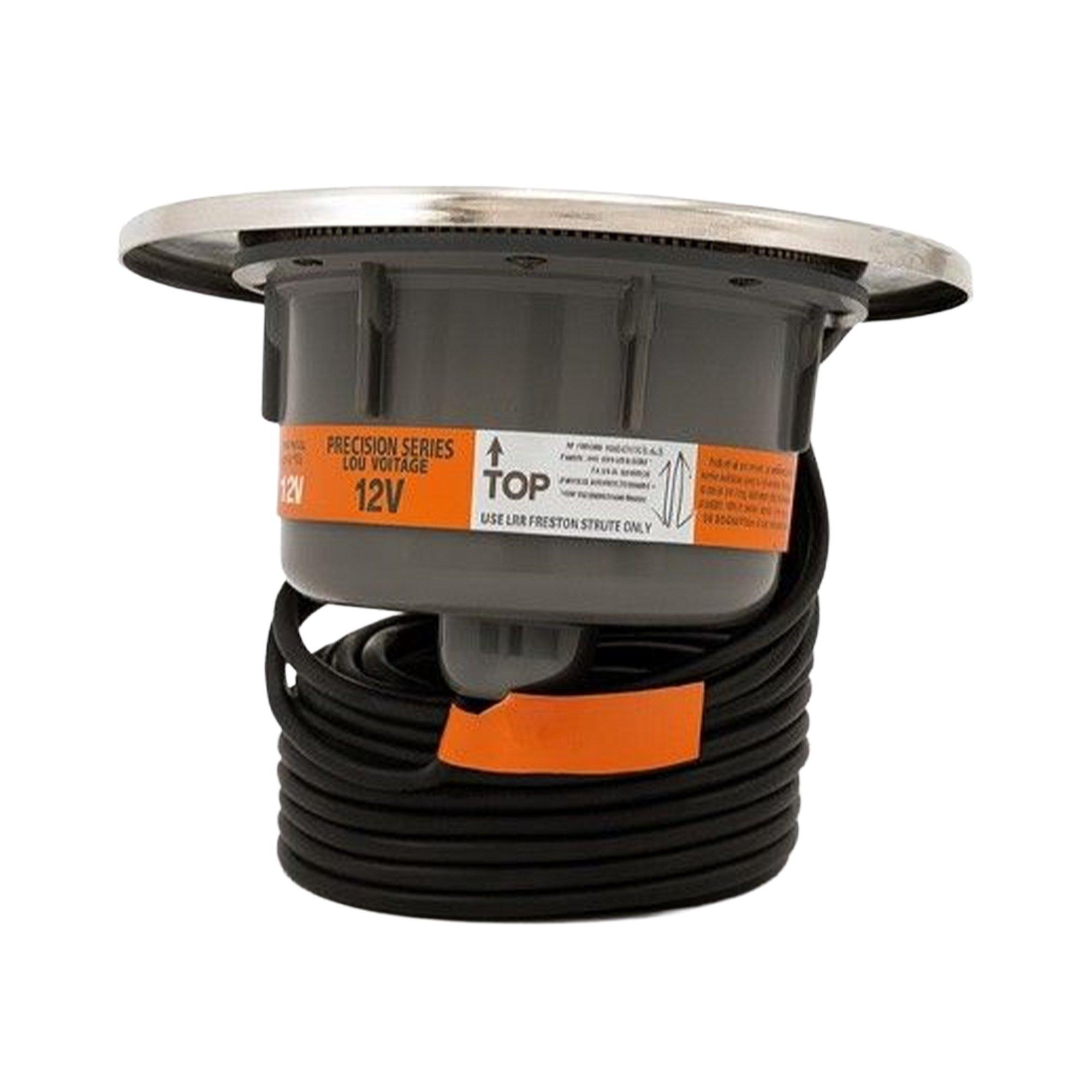 Supreme series 10 Inch 10 Color Sync Version LED 50 ft UL approved underwater swimming pool light