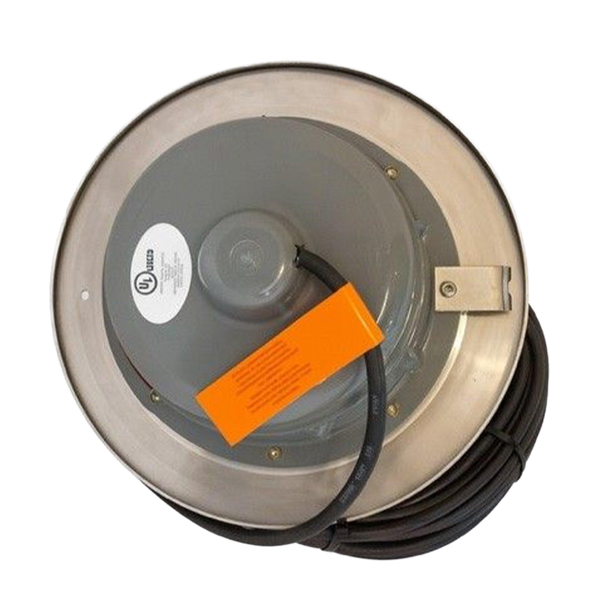 Supreme series 10 Inch 10 Color Sync Version LED 50 ft UL approved underwater swimming pool light