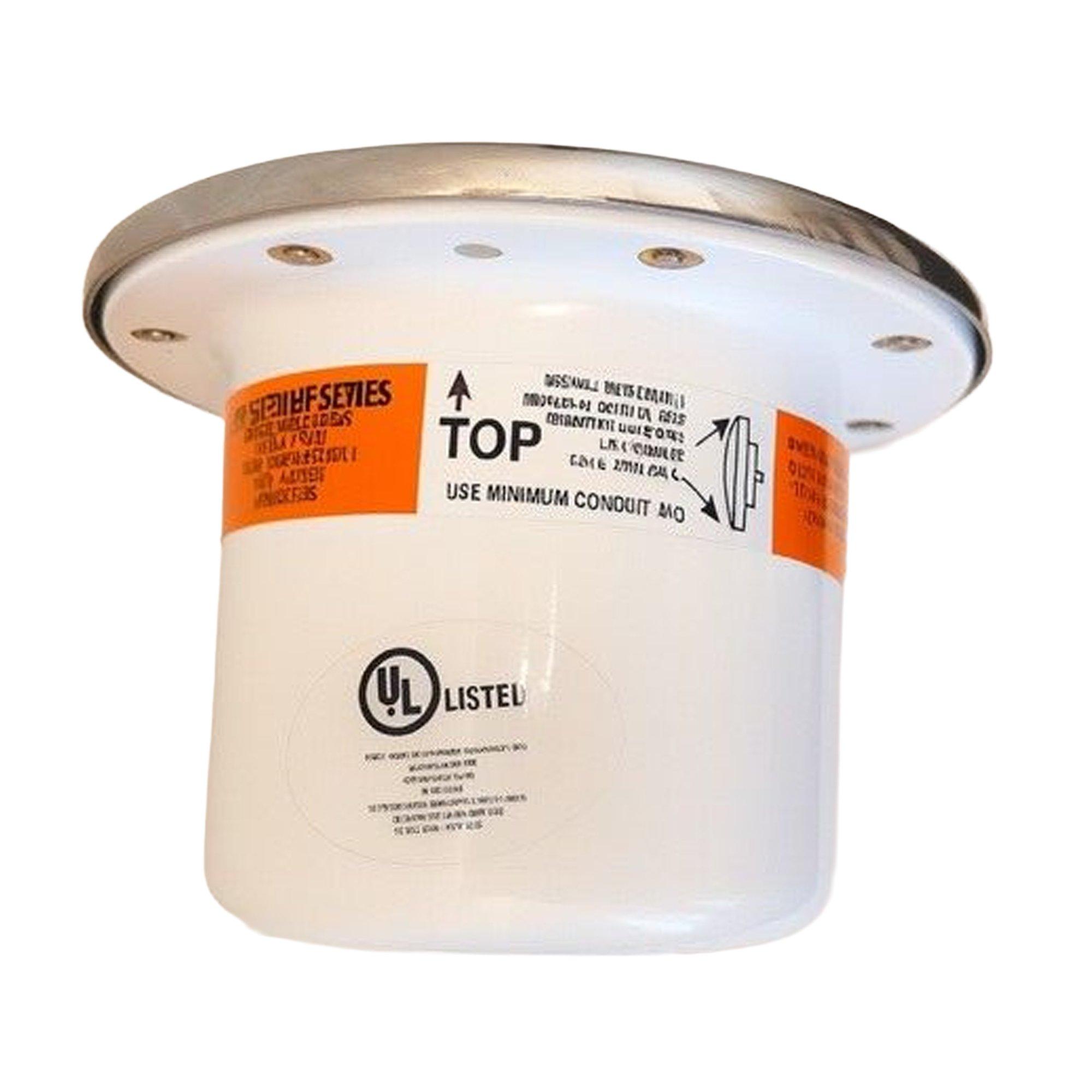 Supreme series Spa 6 Inch White LED 50 ft UL approved underwater swimming pool light