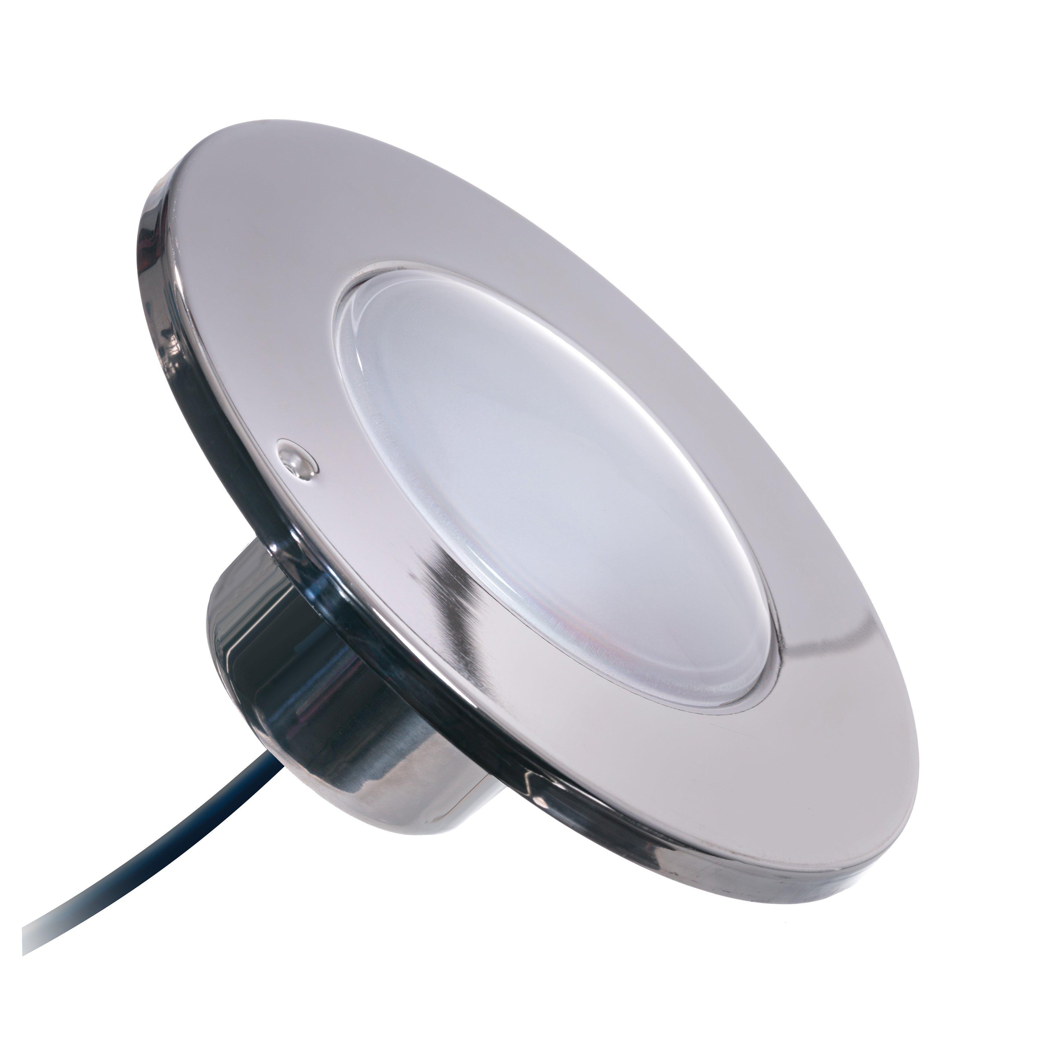 Jacuzzi  JPX LED Pool Light Fixture 12V 150'