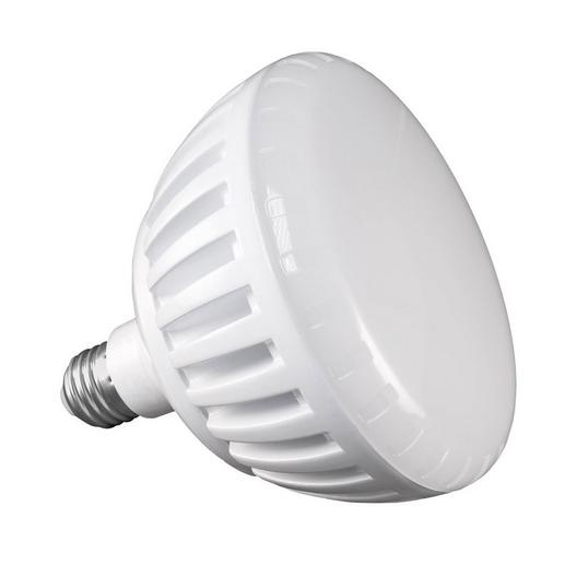 J&J Electronics  120V 37W PureWhite Warm White LED Pool Lamp