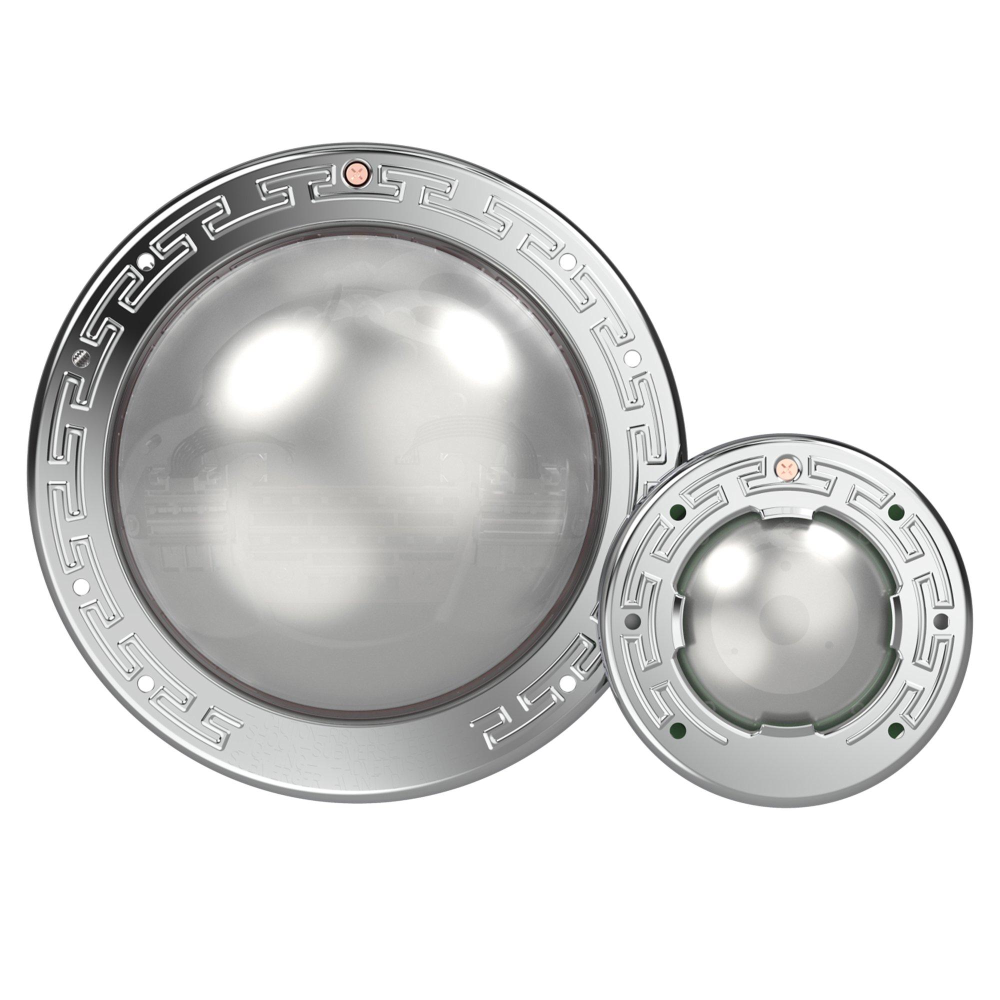 Pentair  IntelliBrite&amp;reg Architectural Series Pool and Spa Lighting 12V 28W 100ft Cord