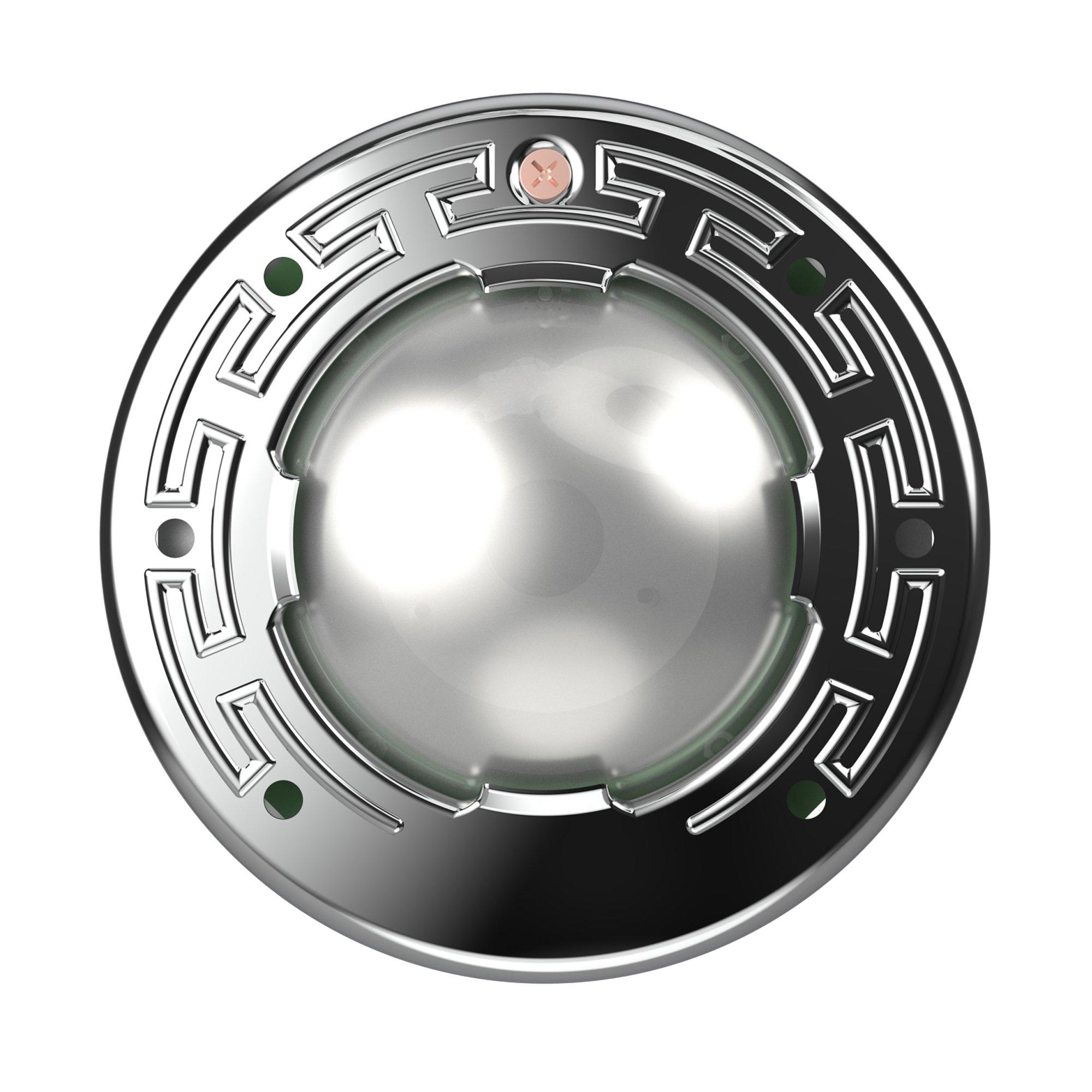 Pentair  IntelliBrite&reg Architectural Series Pool and Spa Lighting 12V 28W 100ft Cord