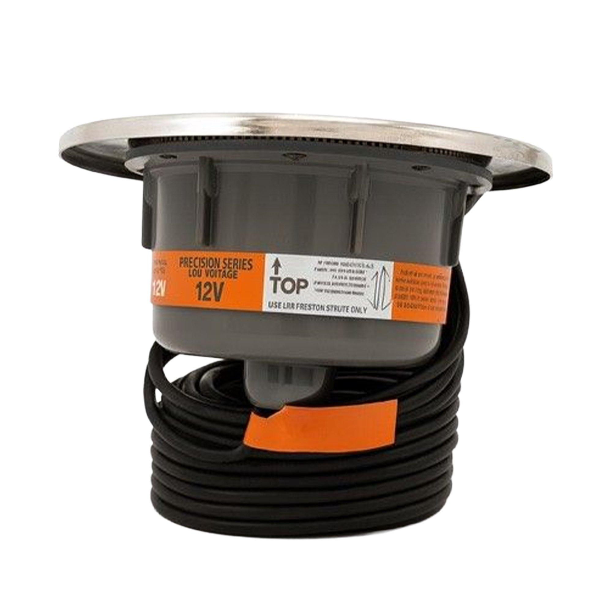 Supreme series 10 Inch 6 Color Sync Version LED 100 ft UL approved underwater swimming pool light