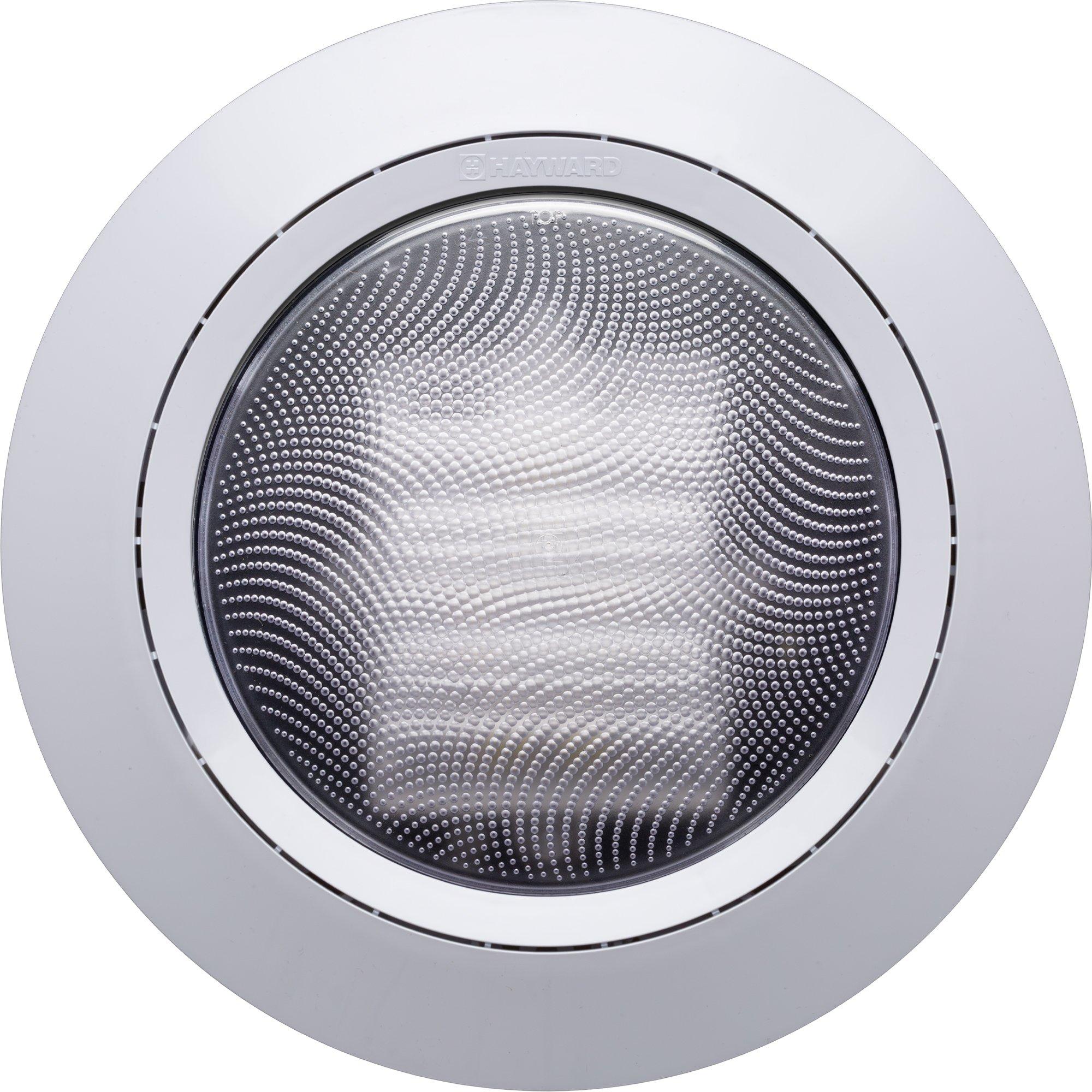 Universal ColorLogic 2.0 LED Pool Light, 12-15V / 150 ft. Cord, Plastic Trim