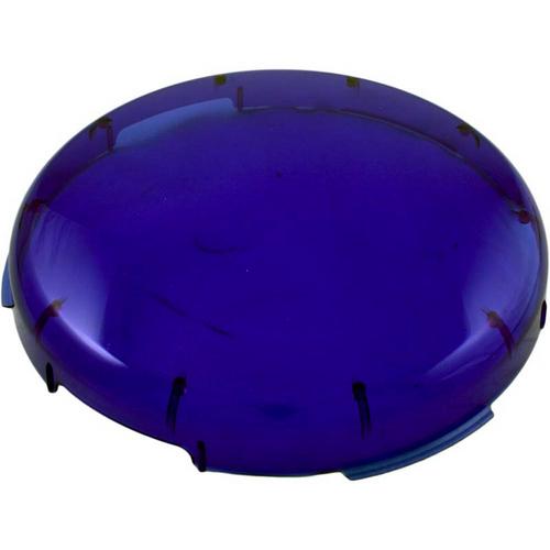Pentair - Lens Cover, Kwik-Change (Light Blue)