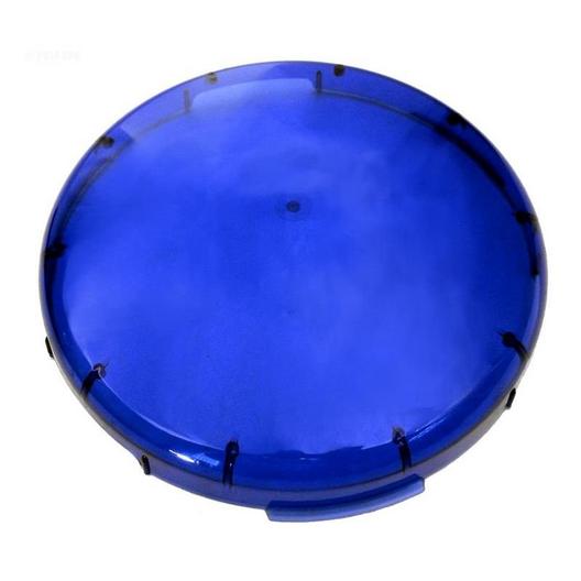 Pentair  Lens Cover Kwik-Change (Light Blue)