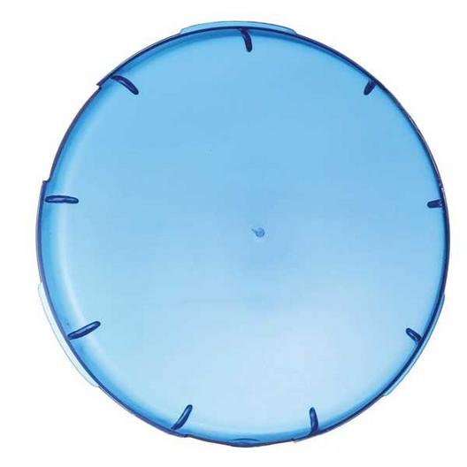 Pentair  Lens Cover Kwik-Change (Light Blue)