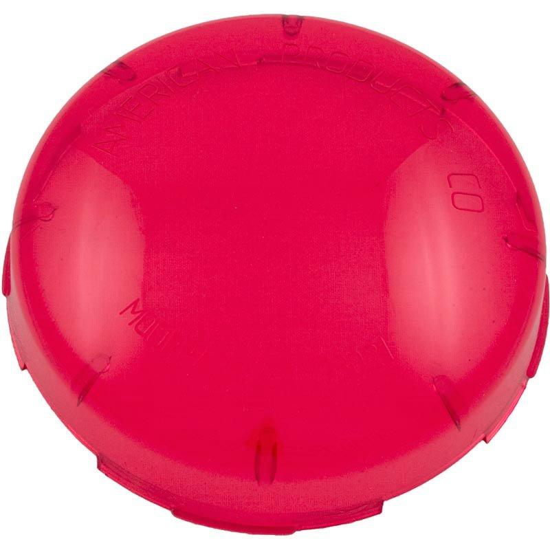 Pentair  Lens Red