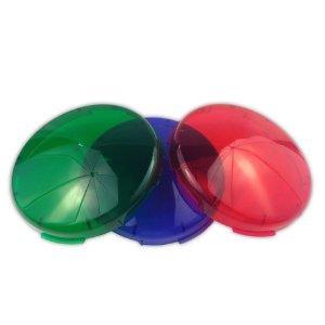 Pentair  Amerlite/AmerQuartz Lens (3 Assorted Colors)