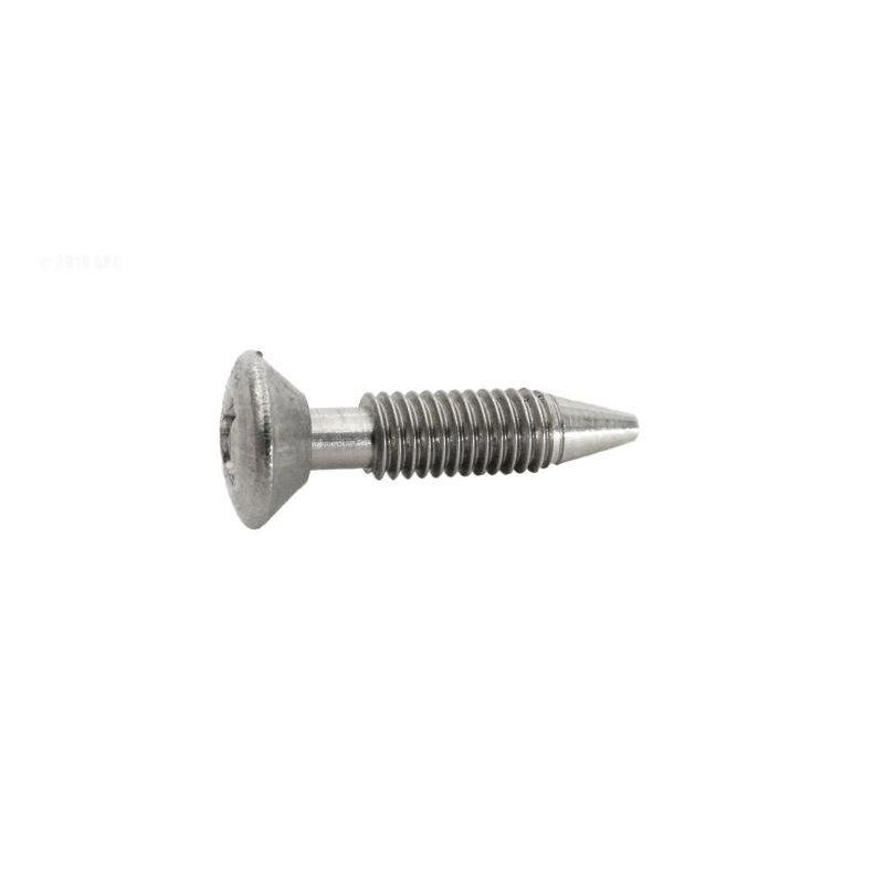 Pentair  Screw Retaining