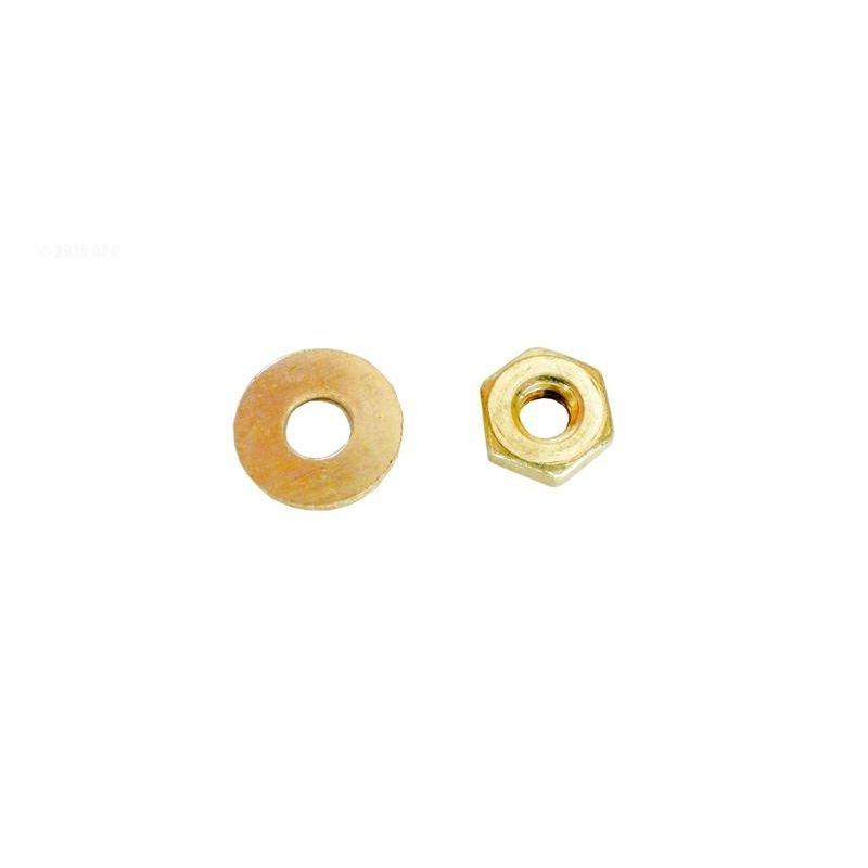 Hayward - Nut - with Washer For Studs