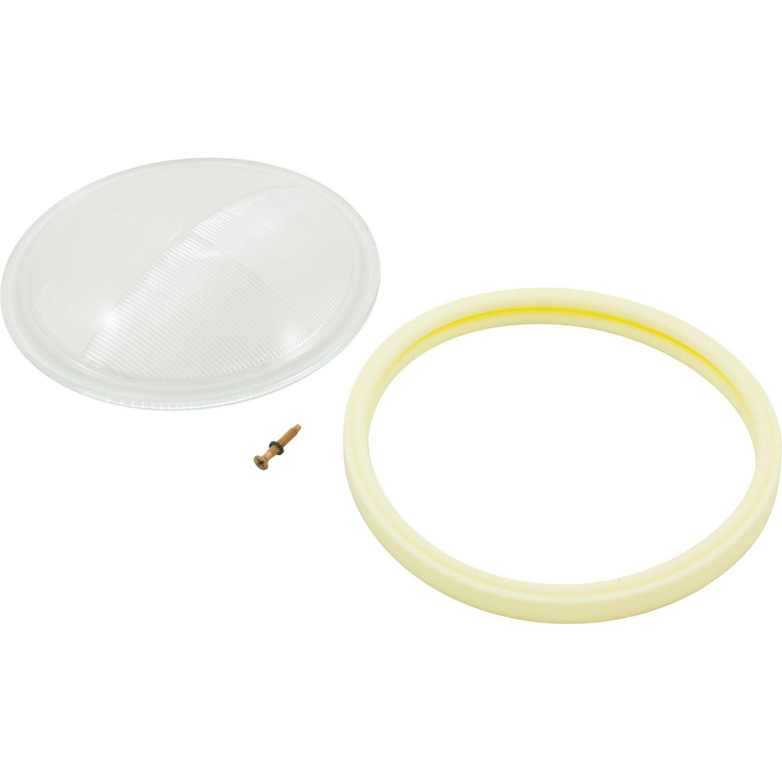 Splash  LENS  GASKET ASSY TEMPERED INTELLIBRITE
