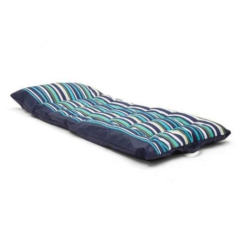 Big Joe  Cool Cozumel Stripe SunMax Pool Lounger