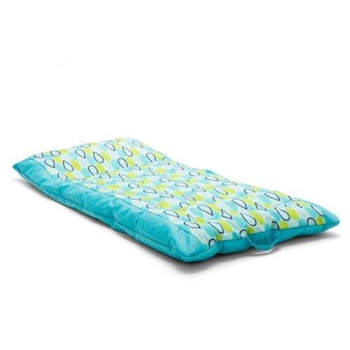 Cool Cozumel Stripe SunMax Pool Lounger