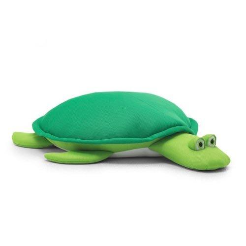Big Joe Turtle Pool Petz Children's Pool Float In The Swim