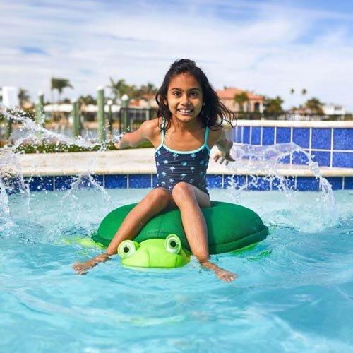 leslie's pool floats