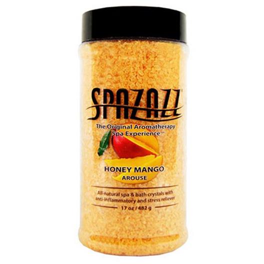 Spazazz LLC  Original Crystals  Honey Mango (Arouse)