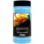 Spazazz LLC  Mood Crystals  Passion (Sex on the Beach)