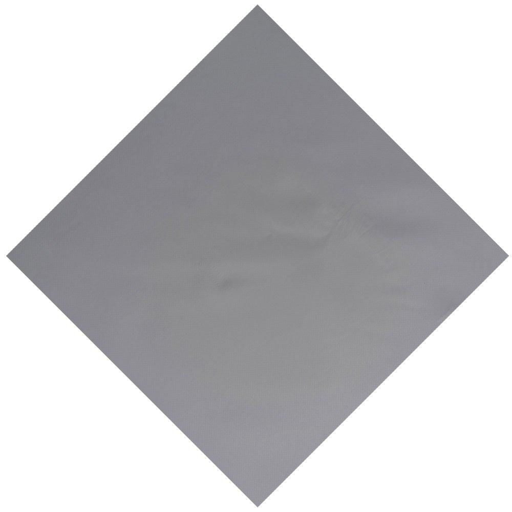 GLI  16 x 36 Rectangle Mesh Safety Pool Cover Tan