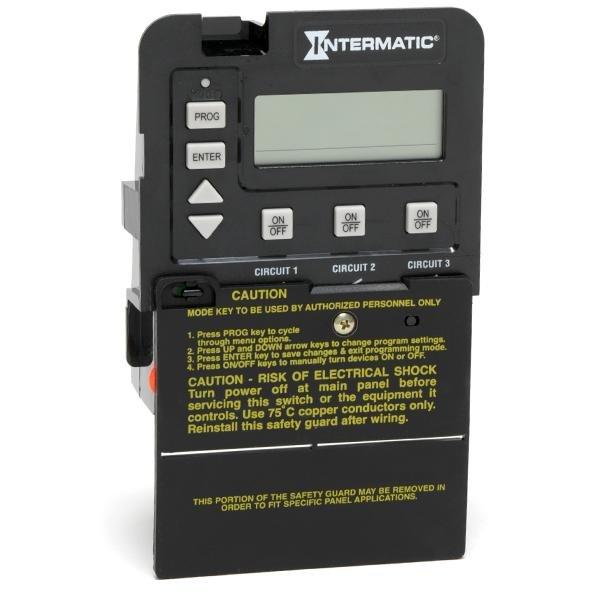 Intermatic  Programmable Control Mechanism