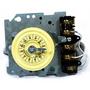 T104M 24-Hour Mechanical Time Switch - Mechanism Only, 208 - 277V
