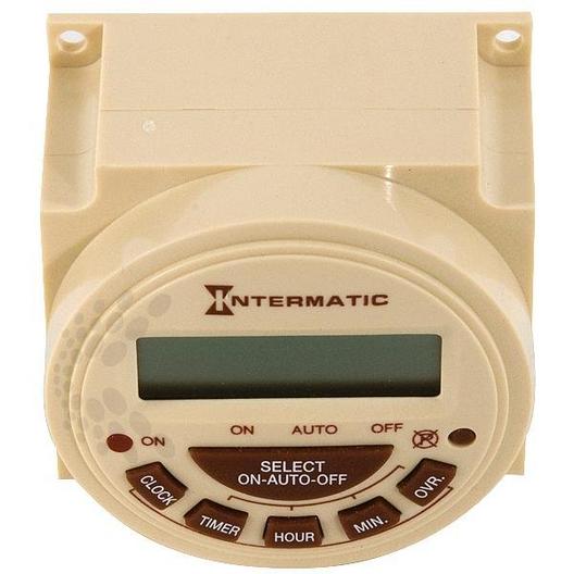 Intermatic  Mechanism with Heat Delay 220V