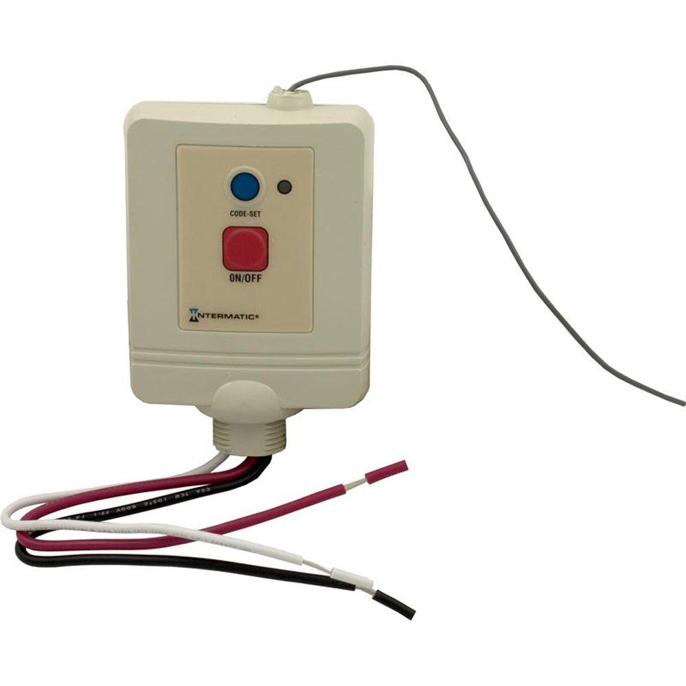 Radio Receiver Module