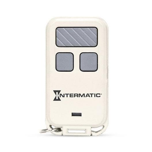 Intermatic  Three Channel Radio Transmitter