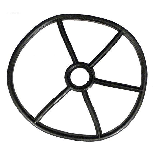 Baker Hydro Multiport Backwash Valve 1-1/2" - 3" Top Mount & Side Mount Parts