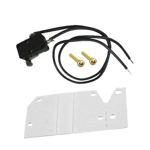 Intermatic  Fireman Switch