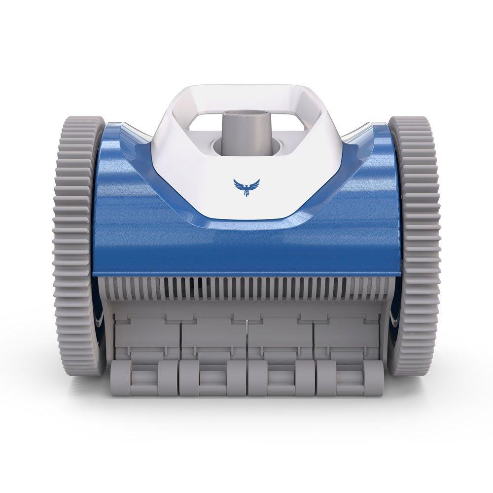 Hayward Phoenix 2X Suction Side Cleaner PES22CSTX Leslie