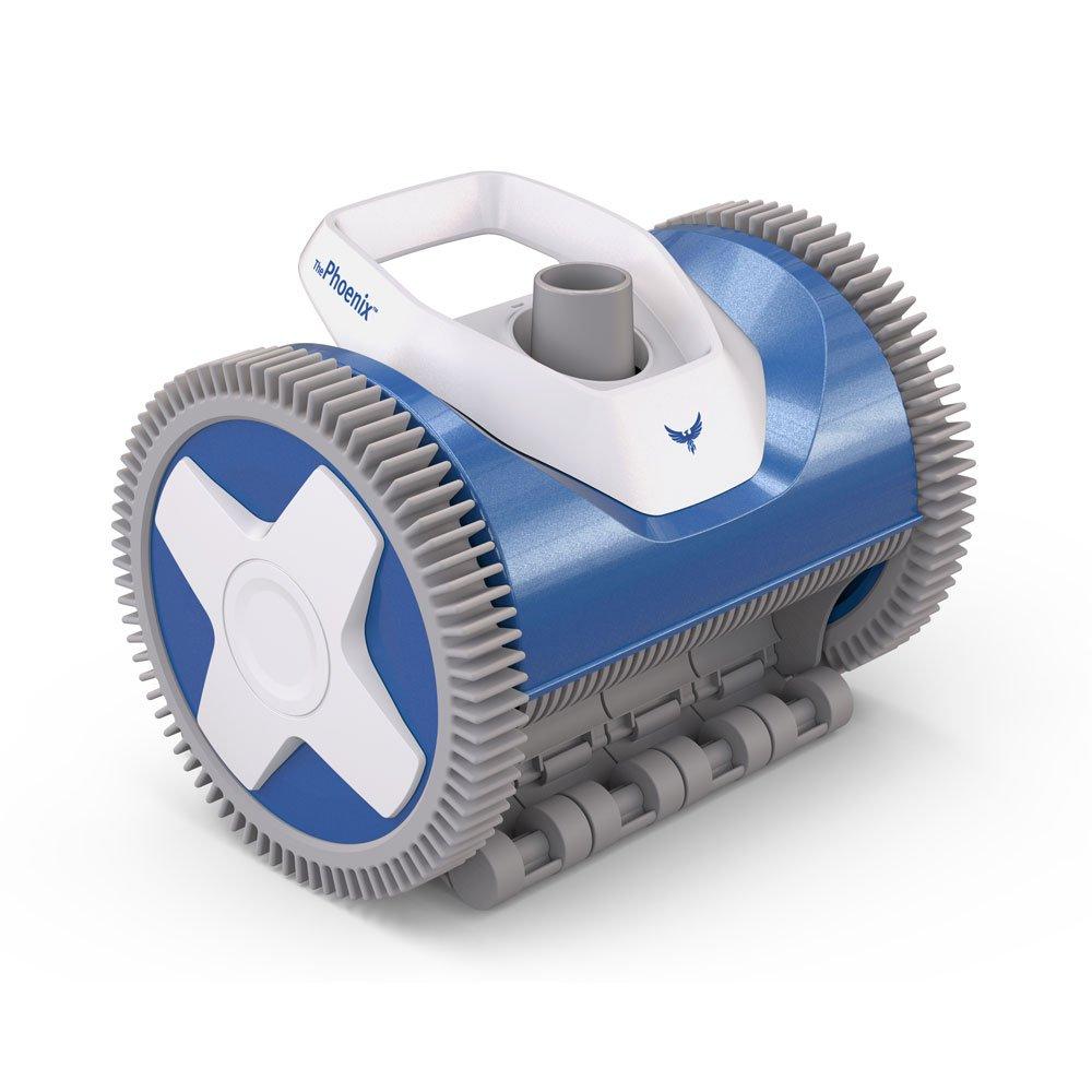 Phoenix 2X Suction Side Cleaner - PES22CSTX