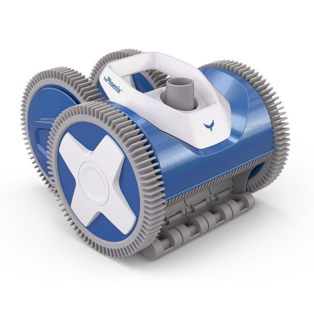 Hayward  Phoenix Suction 4-Wheel Drive Pool Cleaner