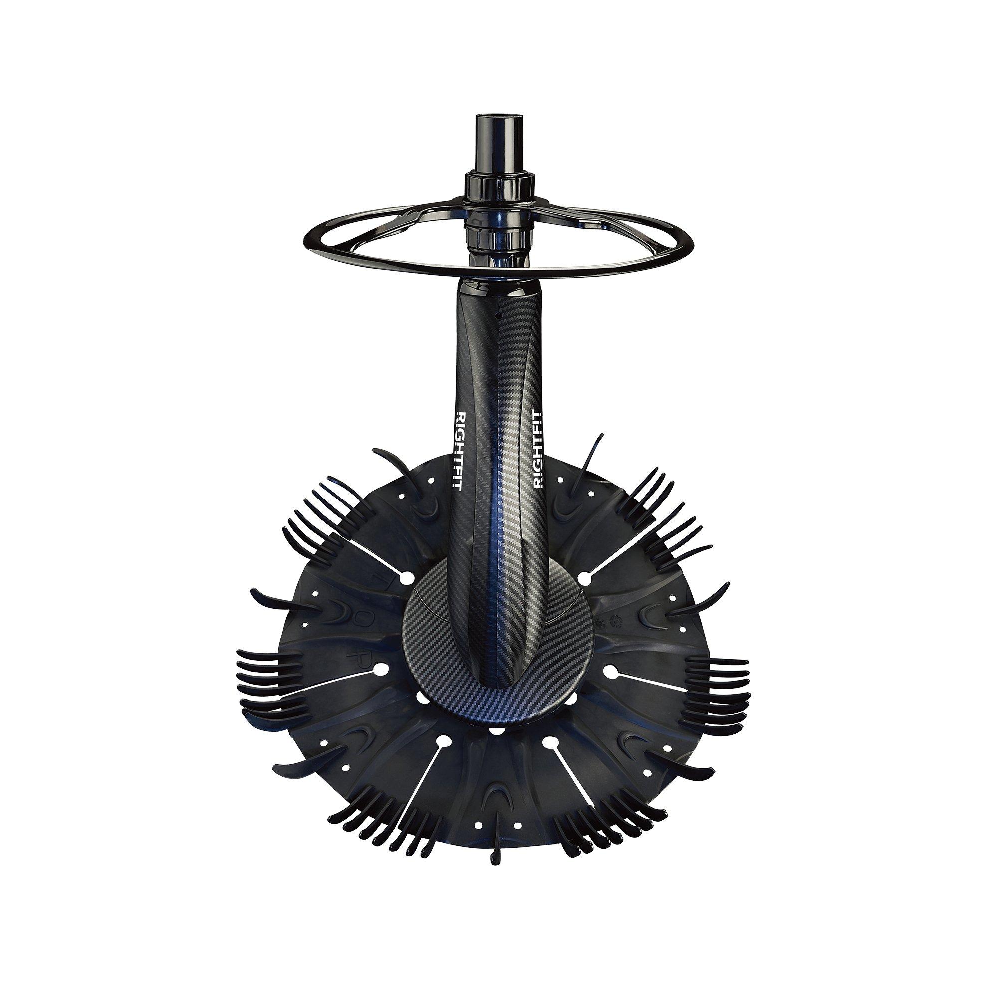RightFit  R-D300 Suction Side Pool Cleaner