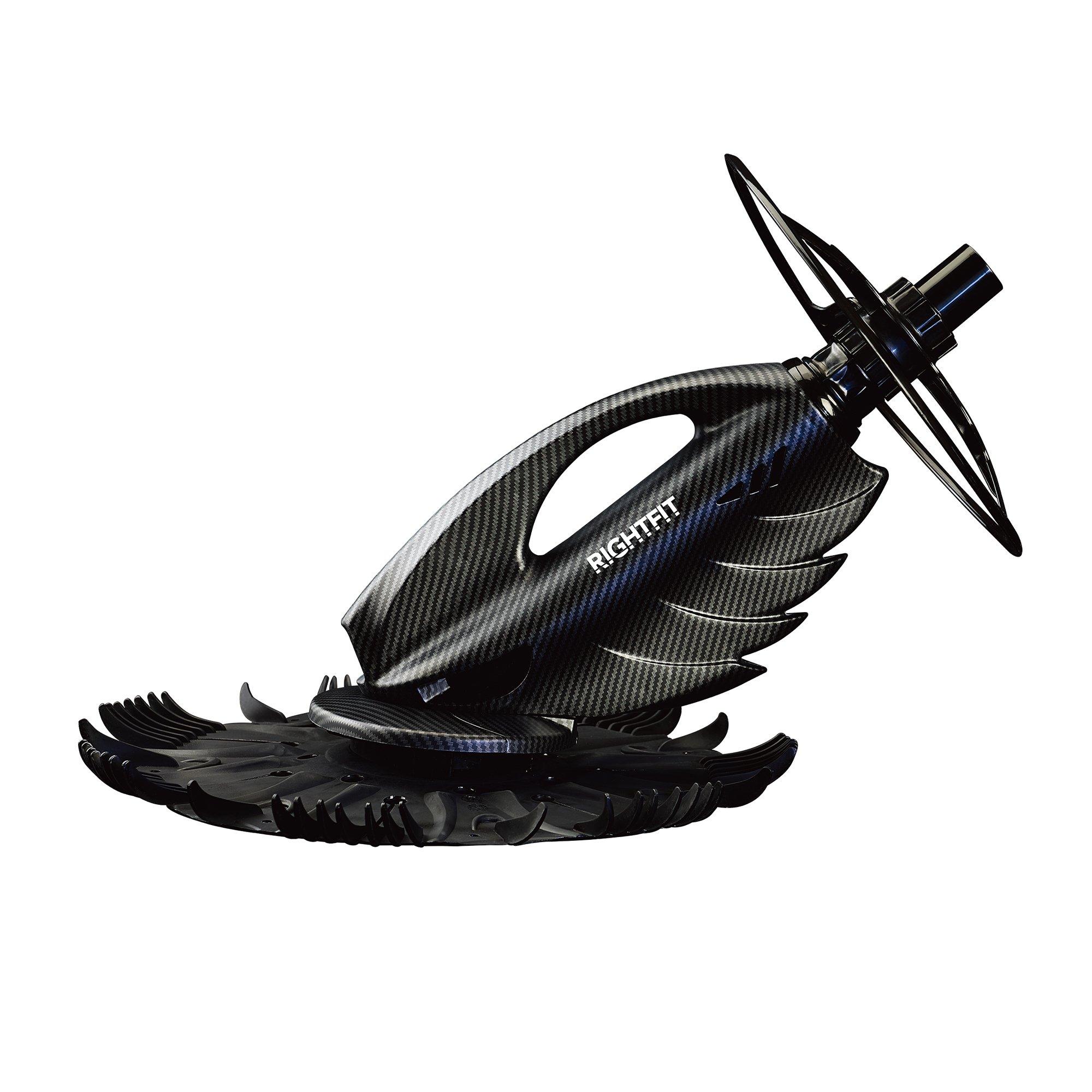 RightFit  R-D300 Suction Side Pool Cleaner