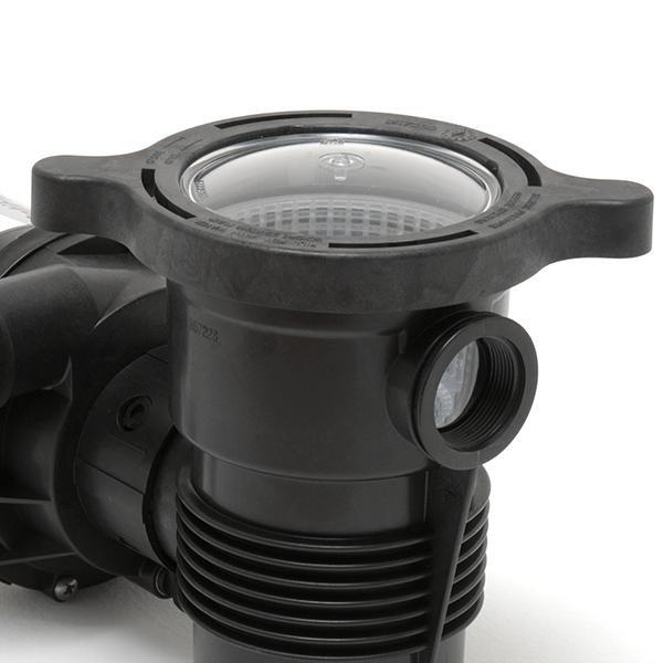 Pentair  OptiFlo Side Discharge Above Ground Pool Pump