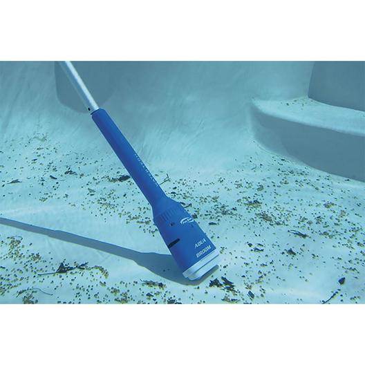 Water Tech  Pool Blaster Aqua Broom Battery Operated Pool Cleaner