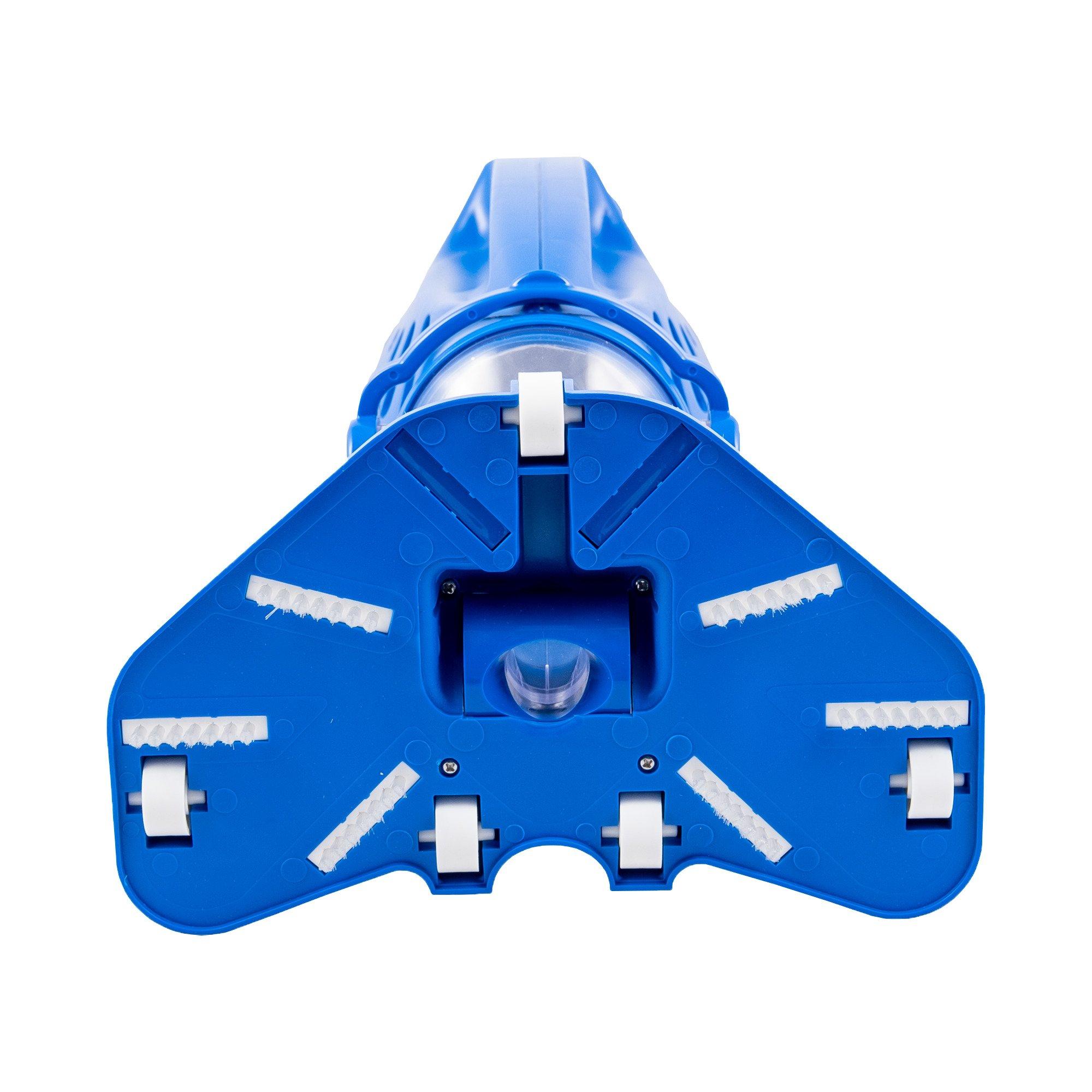 Water Tech Pool Blaster Max Battery Operated Pool Cleaner Leslie's