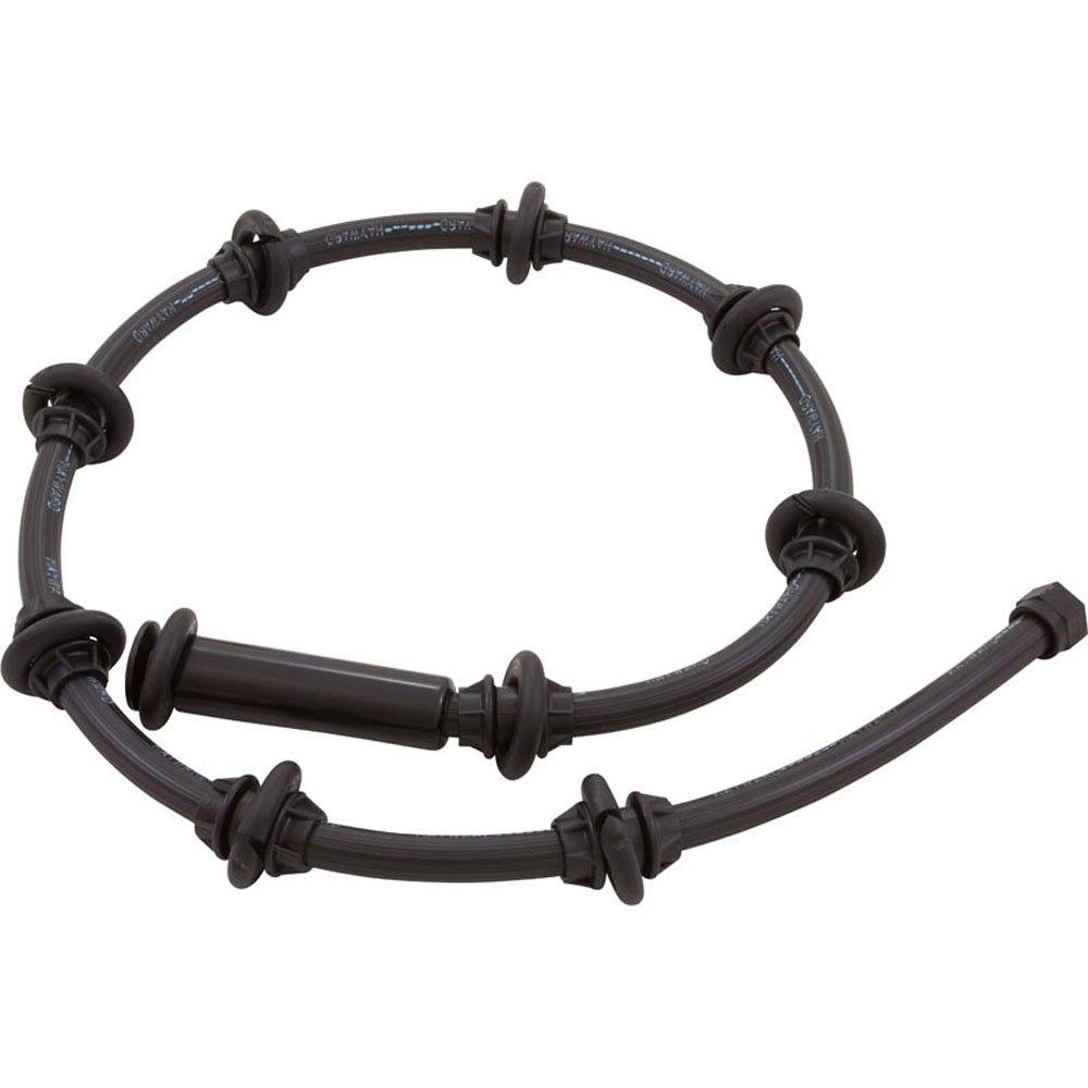 Hayward  Sweep Hose Complete Black Phantom/Viper with Nut
