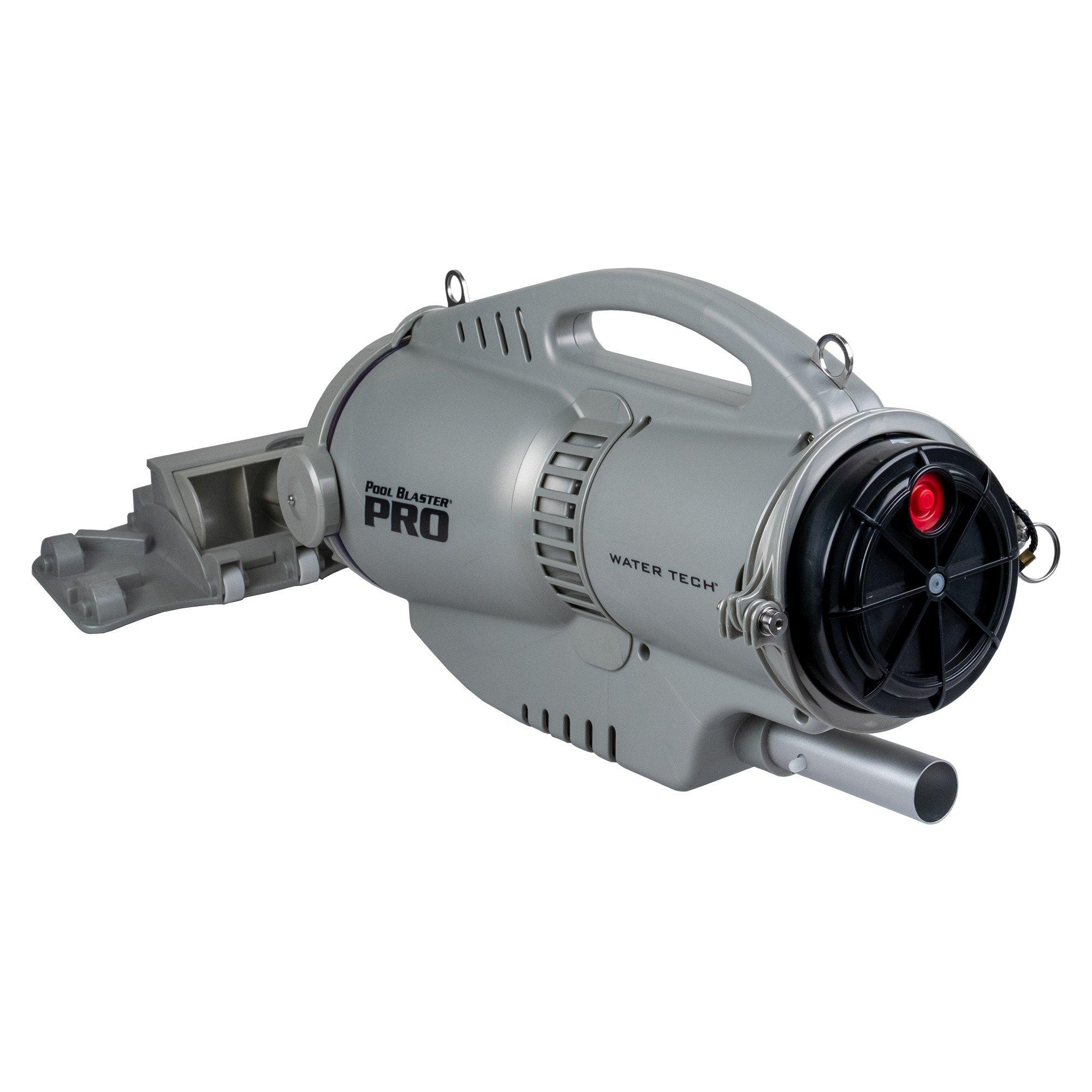 Water Tech  Pool Blaster Pro 900 Cordless Commercial Pool Vacuum