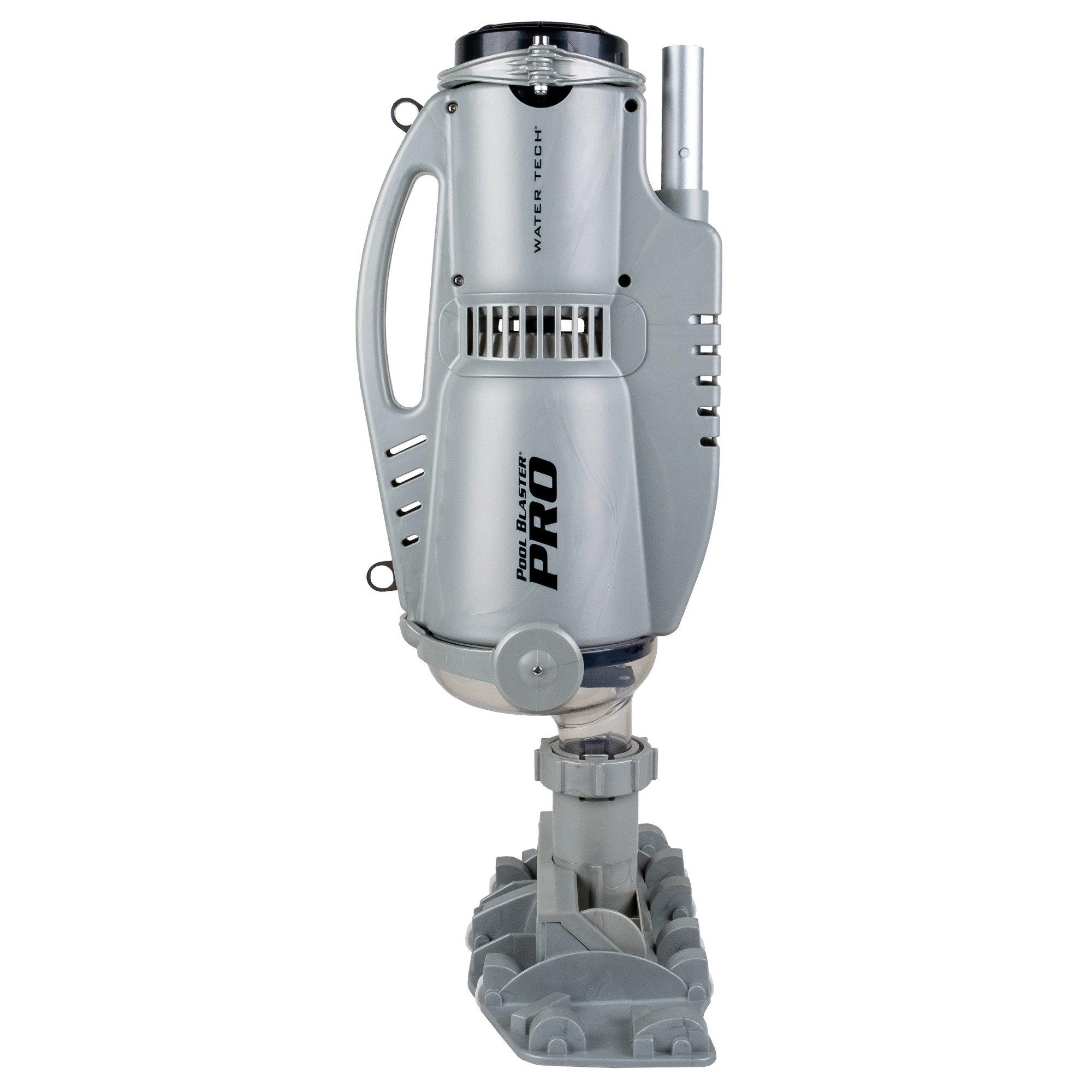 Water Tech  Pool Blaster Pro 900 Cordless Commercial Pool Vacuum