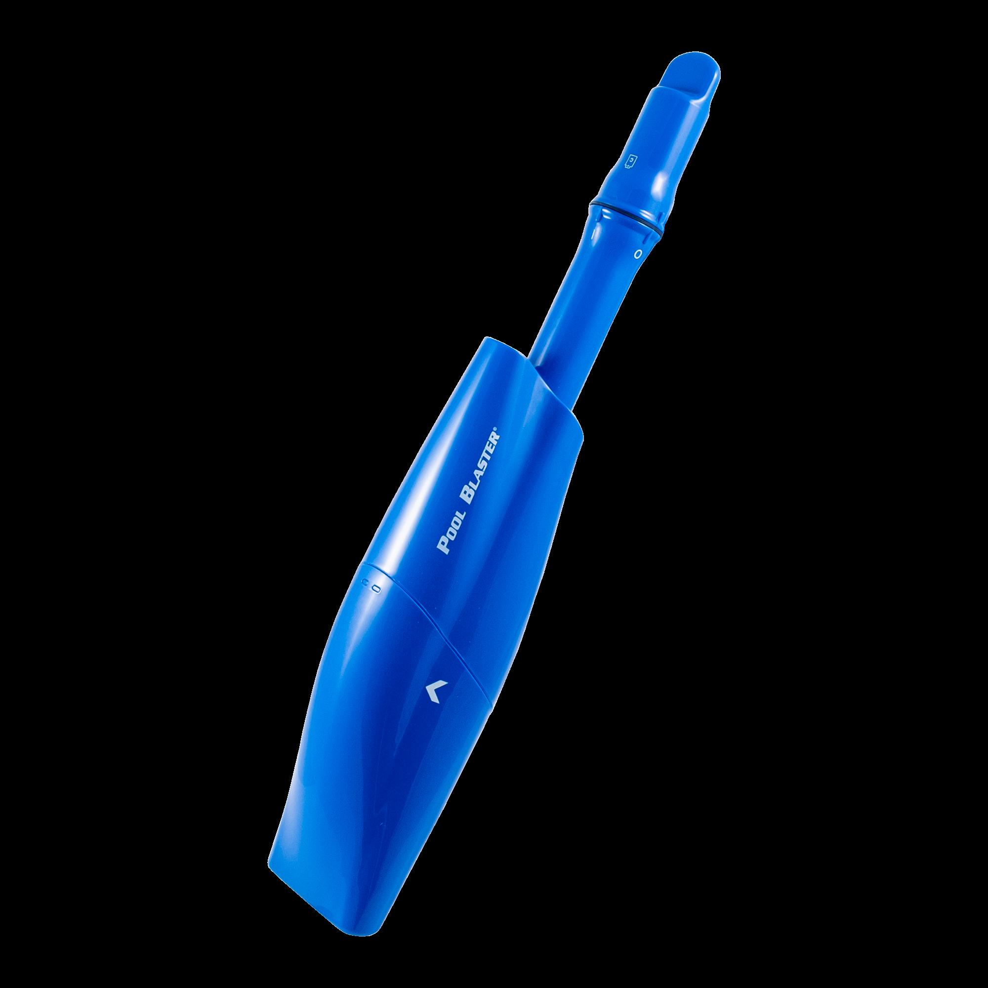 water tech spa vacuum