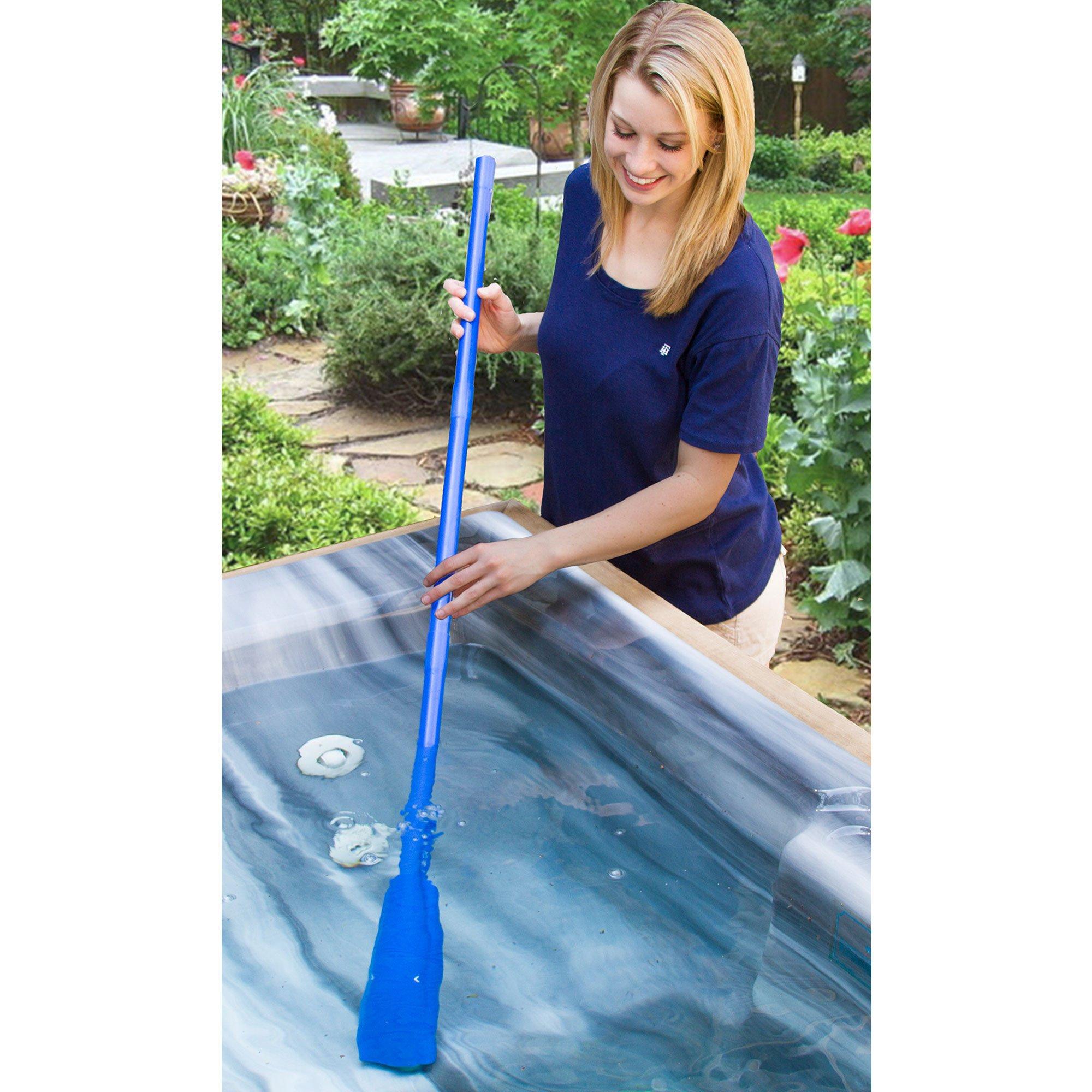 Water Tech  Spa Vac Plus Cordless Spa Vacuum