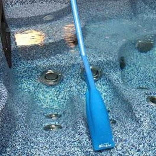 Water Tech  Battery Operated Pool Cleaner